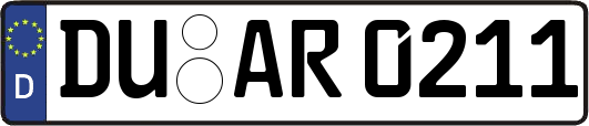 DU-AR0211