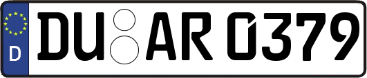 DU-AR0379