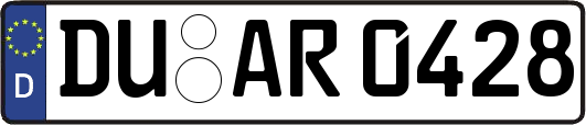 DU-AR0428