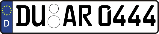 DU-AR0444