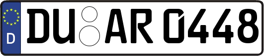 DU-AR0448