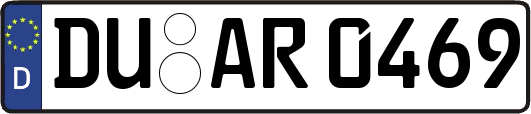 DU-AR0469