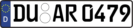 DU-AR0479