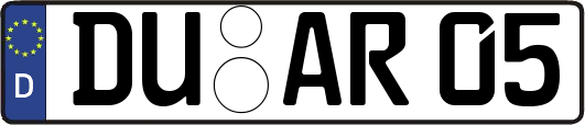 DU-AR05