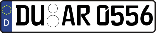 DU-AR0556
