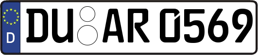 DU-AR0569