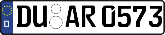 DU-AR0573