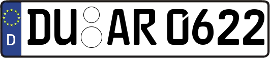 DU-AR0622