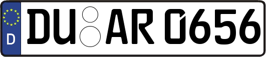 DU-AR0656