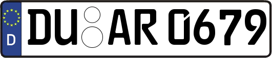 DU-AR0679