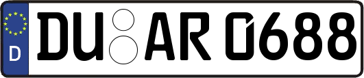DU-AR0688