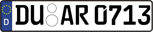 DU-AR0713