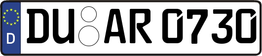 DU-AR0730