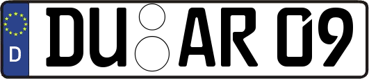 DU-AR09