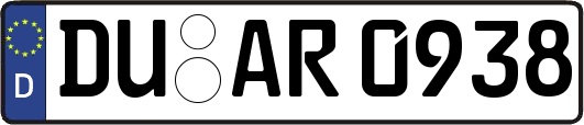 DU-AR0938