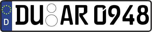 DU-AR0948