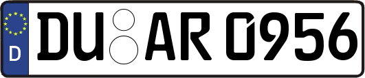 DU-AR0956
