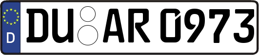 DU-AR0973