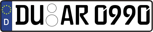 DU-AR0990