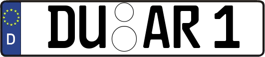 DU-AR1