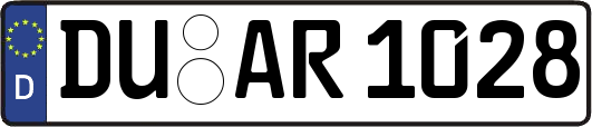 DU-AR1028