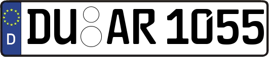 DU-AR1055