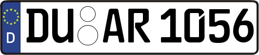 DU-AR1056