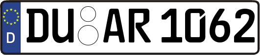 DU-AR1062