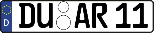 DU-AR11