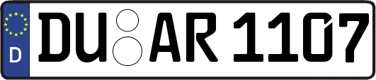 DU-AR1107