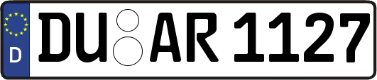 DU-AR1127