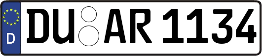 DU-AR1134