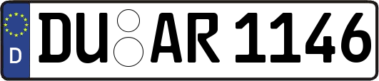 DU-AR1146