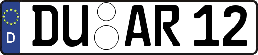 DU-AR12