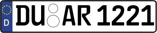 DU-AR1221