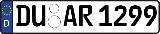 DU-AR1299