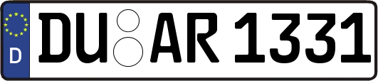 DU-AR1331