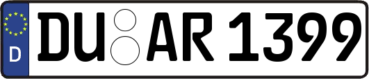 DU-AR1399