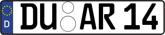 DU-AR14