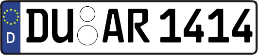 DU-AR1414