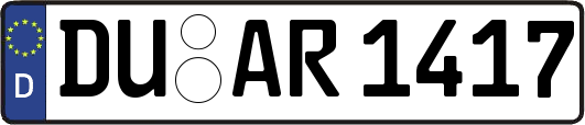 DU-AR1417