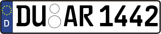 DU-AR1442