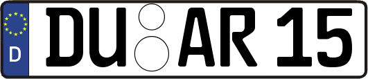 DU-AR15