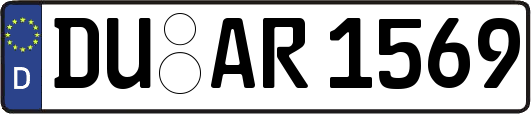 DU-AR1569