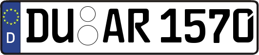 DU-AR1570