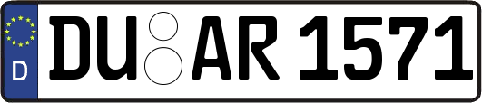 DU-AR1571
