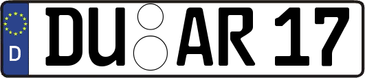 DU-AR17