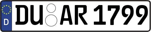 DU-AR1799