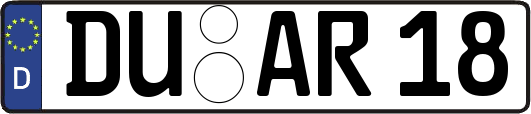 DU-AR18