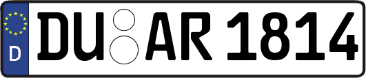DU-AR1814